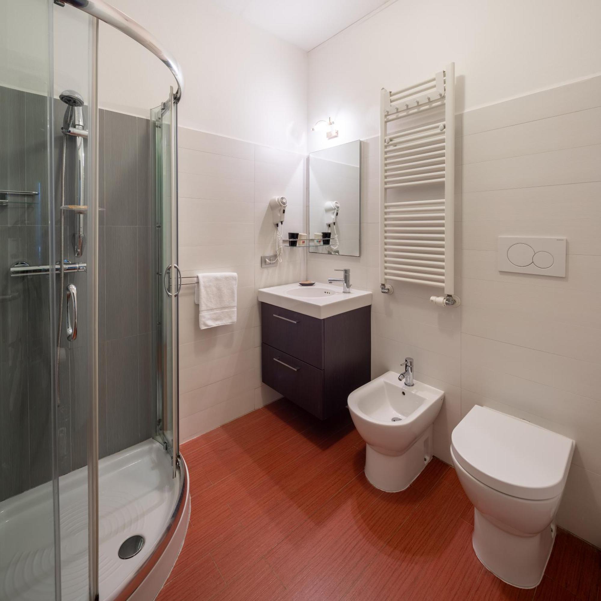 Maison d'hôtes Ca'vejo Srl 3*