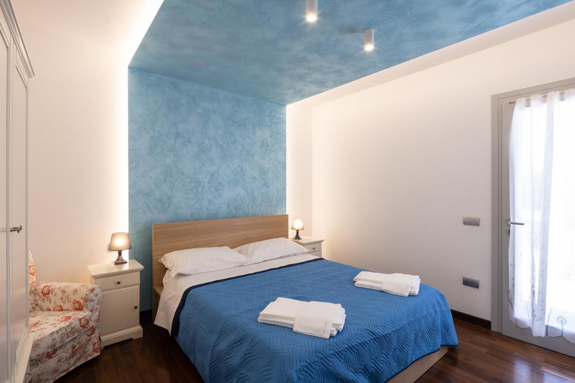 Maison d'hôtes Ca'vejo Srl 3*