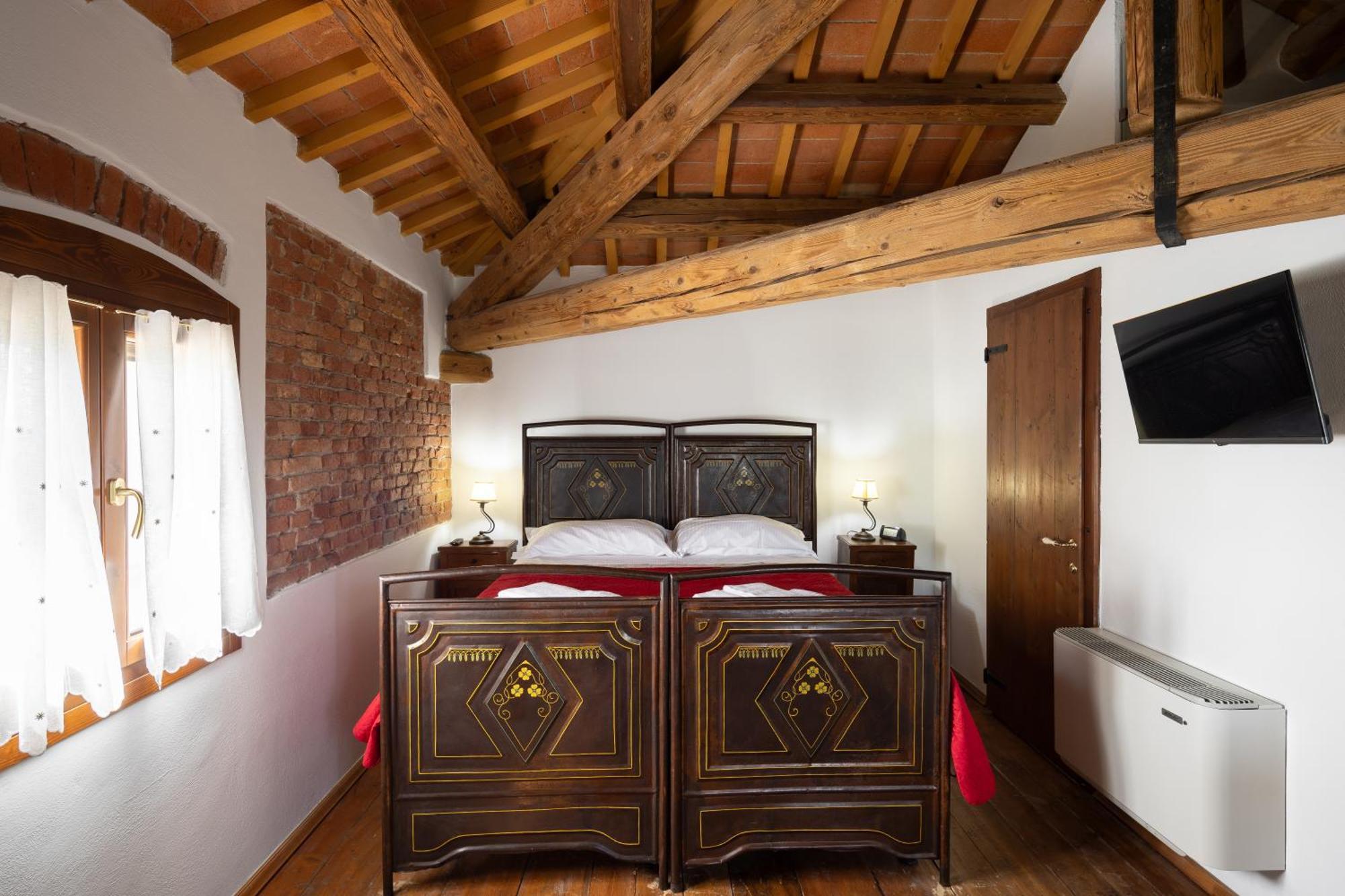 Ca'vejo Srl Maison d'hôtes Megliadino San Vitale