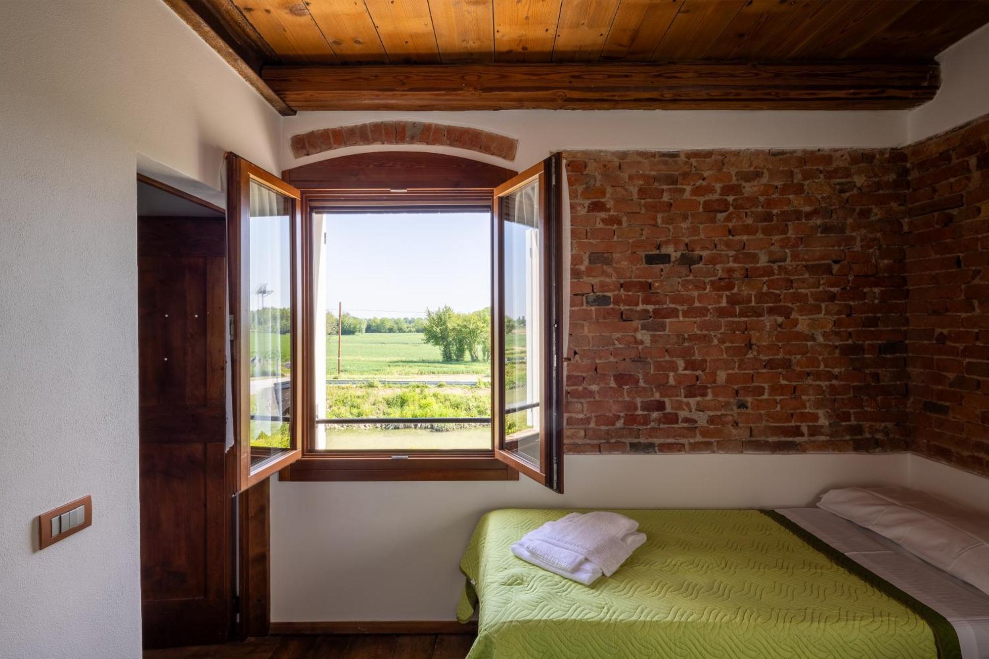 Maison d'hôtes Ca'vejo Srl
