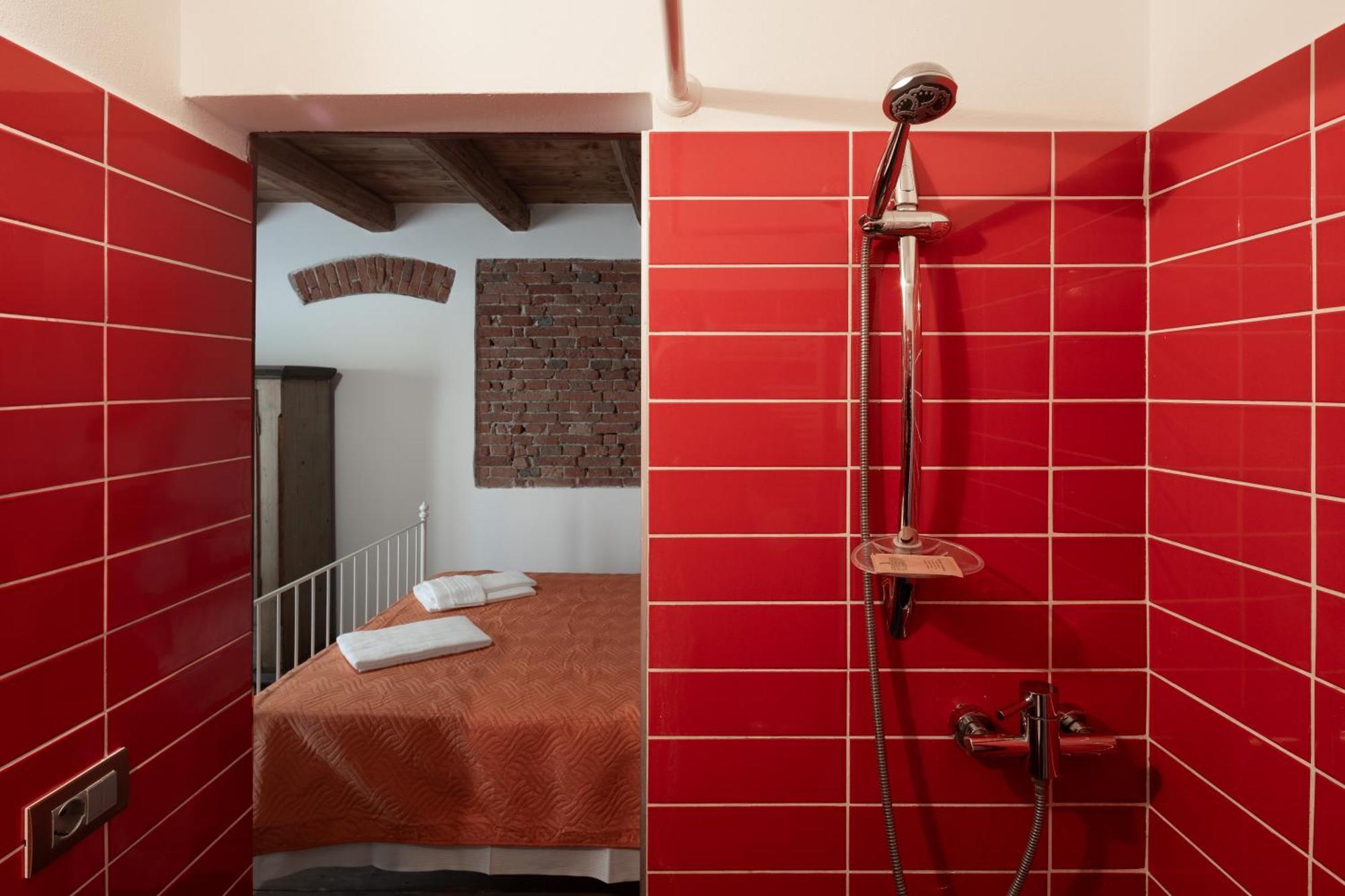Maison d'hôtes Ca'vejo Srl
