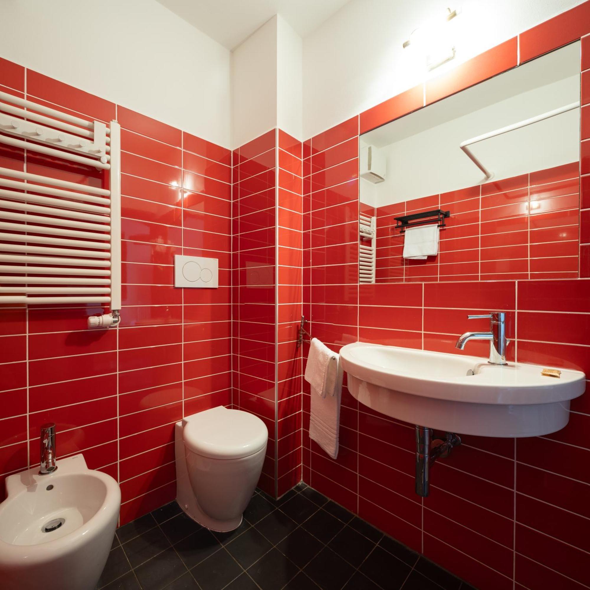 Ca'vejo Srl Maison d'hôtes 3*