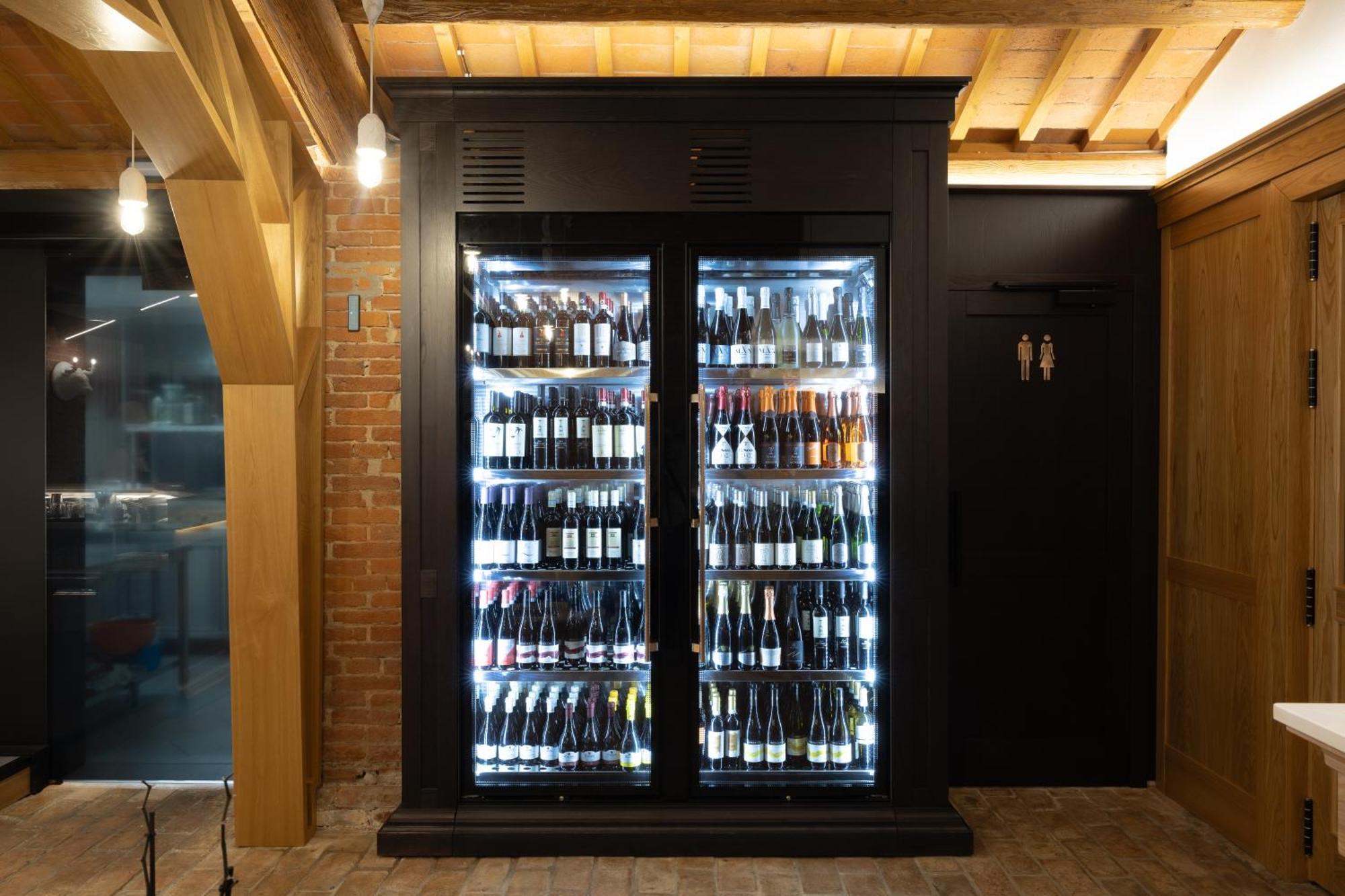 Ca'vejo Srl Maison d'hôtes 3*