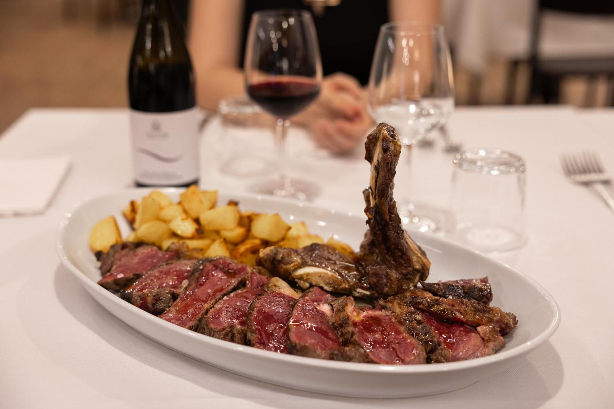 Maison d'hôtes Ca'vejo Srl 3*