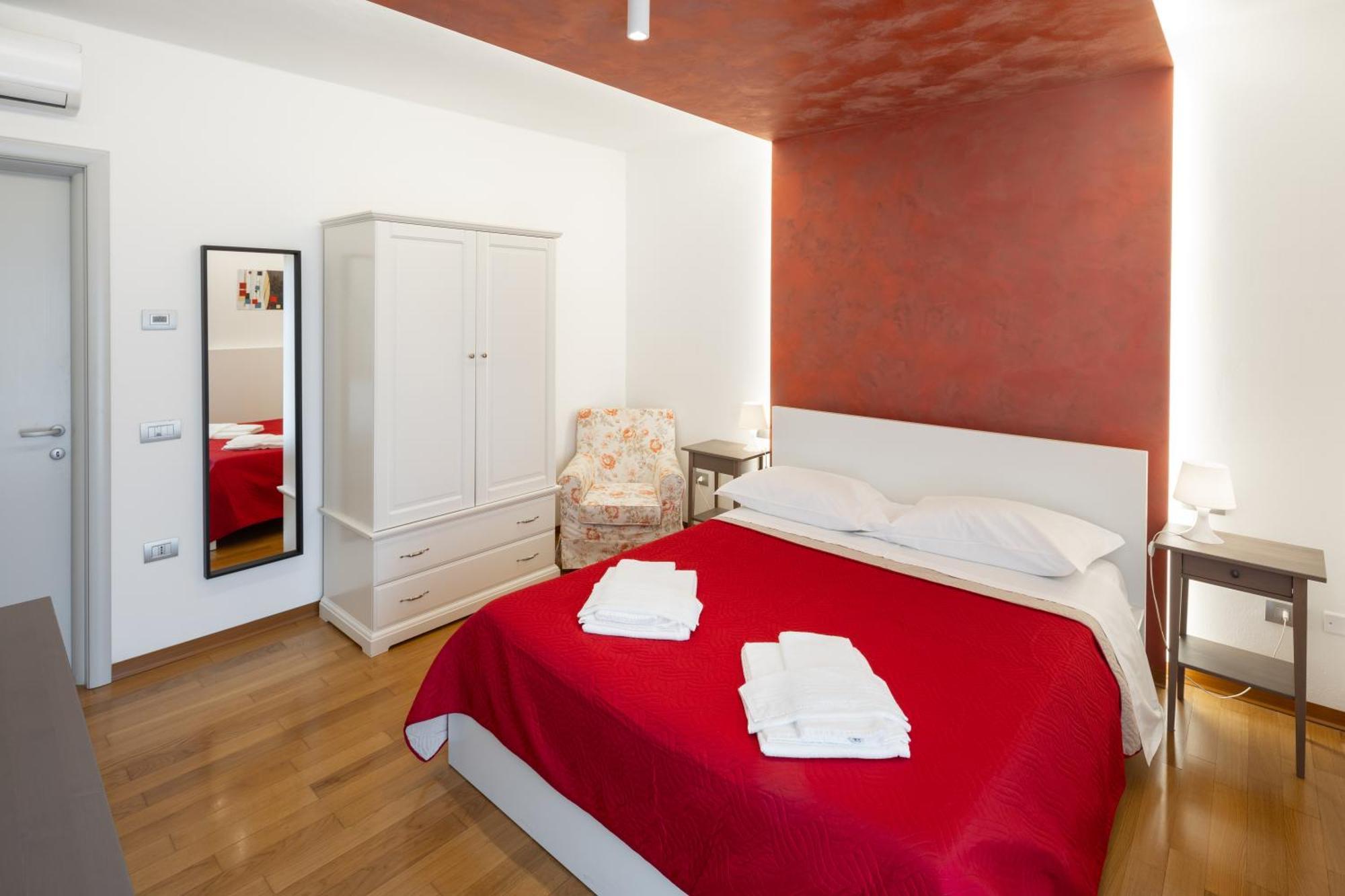 Ca'vejo Srl Maison d'hôtes 3*