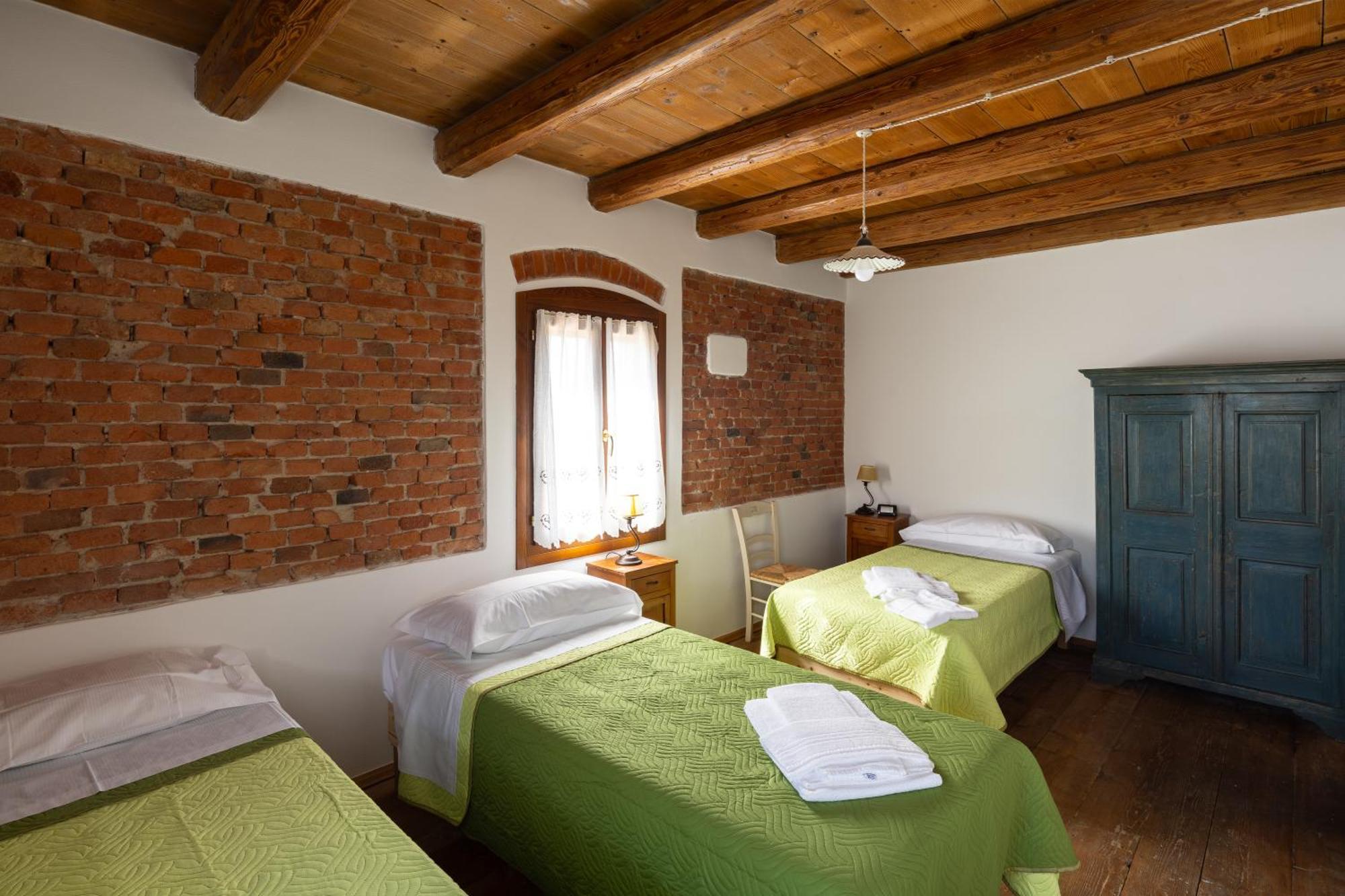 Ca'vejo Srl Megliadino San Vitale